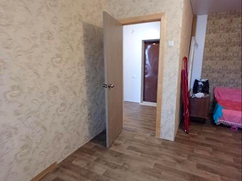 квартира по адресу Николаевская дорога ул., 309
