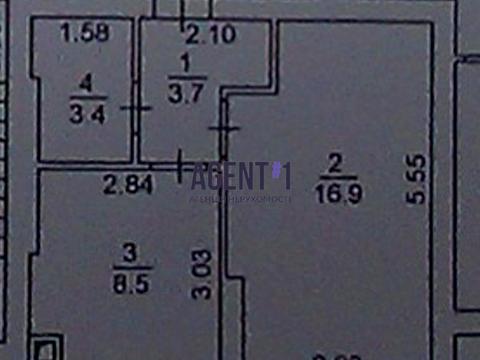 квартира за адресою Миру вул., 9