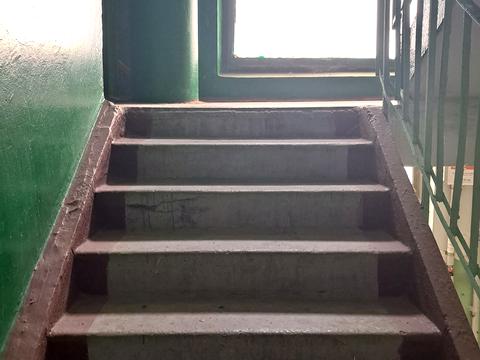 квартира за адресою Гвардійців-Широнінців вул., 26б