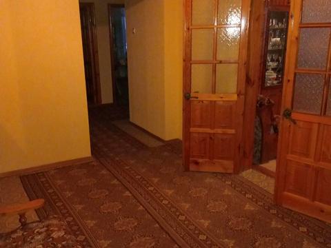 квартира за адресою Шевченка, 7
