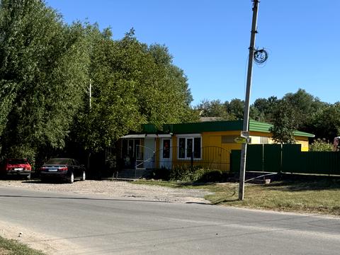 коммерческая по адресу Київська, 1