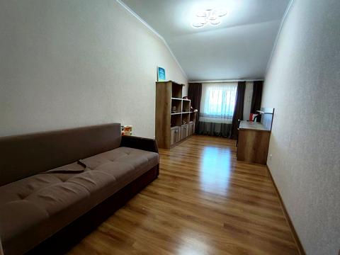 квартира за адресою Біблика вул. (2-ї П'ятирічки), 4