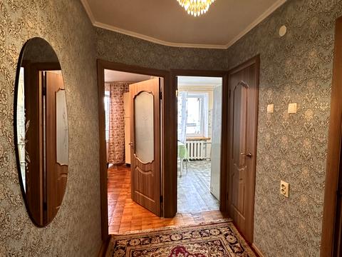 квартира за адресою Стрийська, 77
