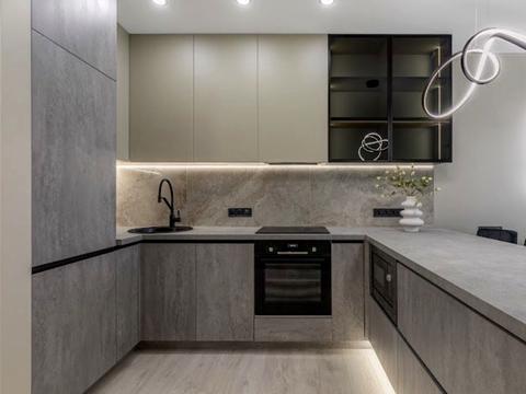 квартира по адресу Причальная ул., 14