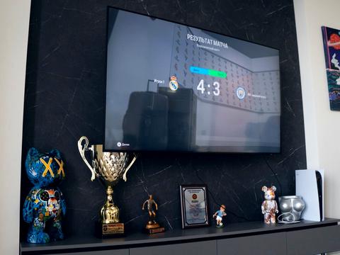 квартира по адресу Ленкавского ул., 34