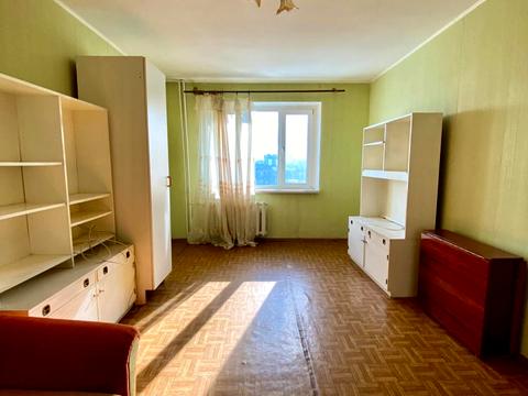 квартира за адресою Новаторів вул., 22-А