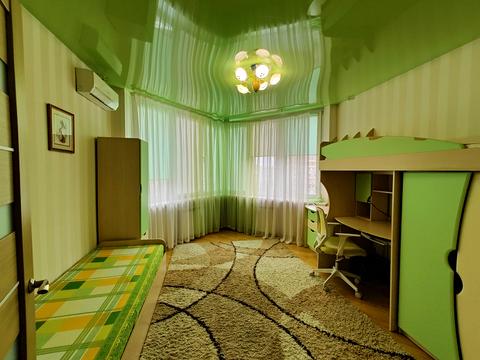 квартира за адресою Харківське шосе, 152 к2
