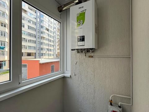 квартира по адресу Смакулы ул., 8