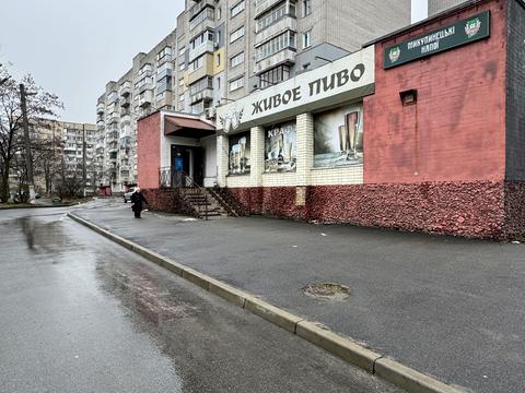 комерційна за адресою Янтарна вул., 40