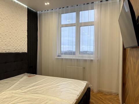 квартира за адресою Краснова вул., 1-А