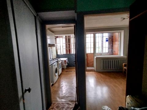 квартира за адресою Вадима Гетьмана вул., 24/9