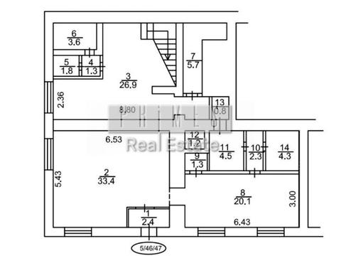 коммерческая по адресу Мечникова ул. (Кловский), 11