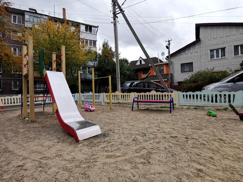 квартира по адресу Победы просп., 60