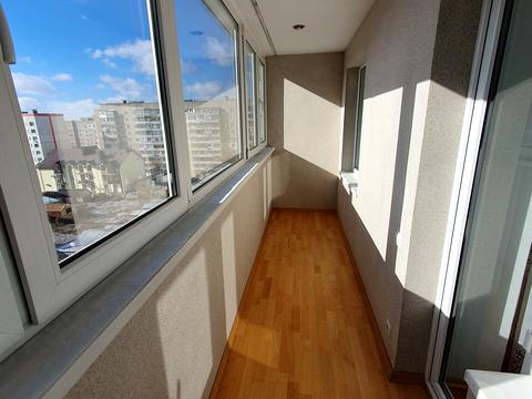 квартира по адресу Заболотного ул., 11