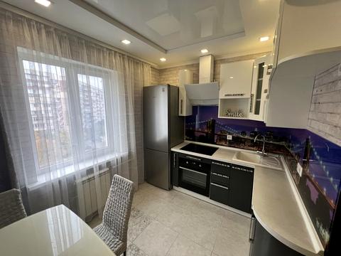 квартира за адресою Червоної Калини просп. (Володимира Маяковського), 38/10