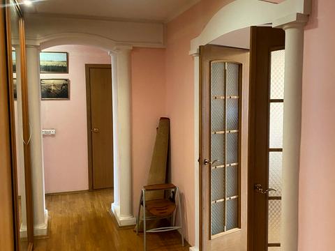 квартира по адресу Драгоманова ул., 44-А