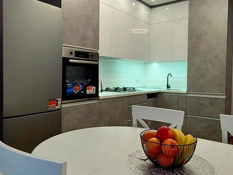квартира по адресу Ломоносова ул., 40