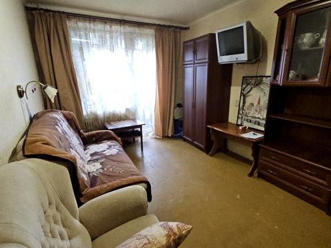 квартира по адресу Победы просп., 70