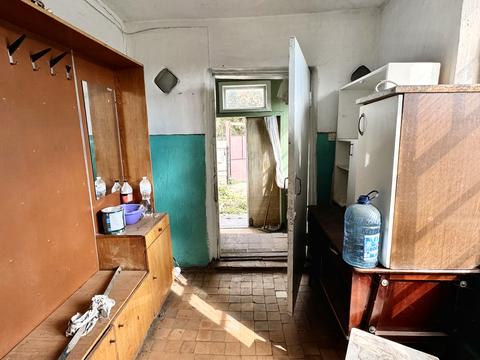 будинок за адресою Енергодарська вул. (Семена Челюскіна)