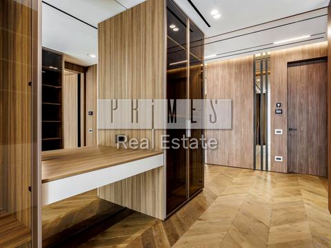 квартира по адресу Андрея Верхогляда ул. (Михайла Драгомирова), 17-Б