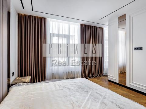 квартира по адресу Андрея Верхогляда ул. (Михайла Драгомирова), 17-Б