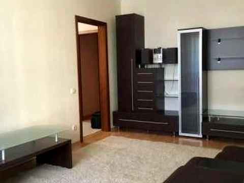 квартира по адресу Гонгадзе Георгия просп. (Советской Украины)