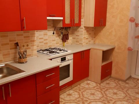 квартира за адресою Боголюбова вул., 12