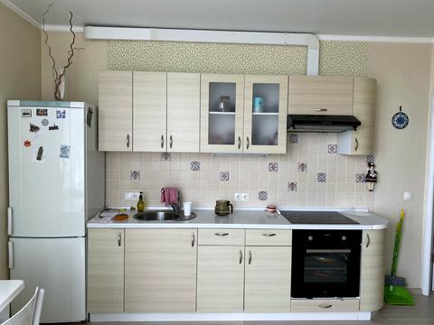 квартира по адресу Ревуцкого ул., 7-В