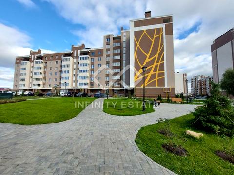 квартира по адресу Свободи, 1а