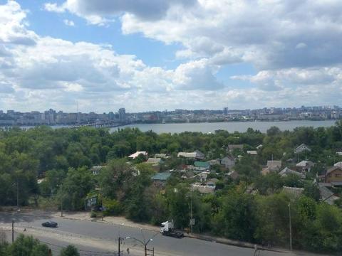 квартира по адресу Луговская ул., 255