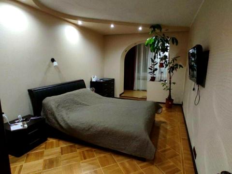 квартира за адресою Європейська вул. (Новгородська), 8