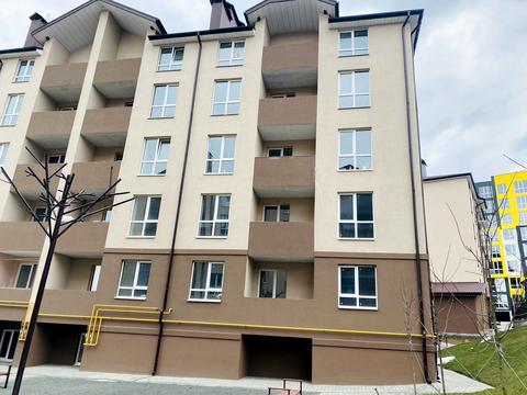 квартира за адресою Ново-Оскольська вул., 32-б