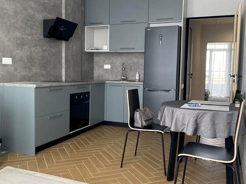 квартира за адресою Київ, Теремківська вул., 4-А