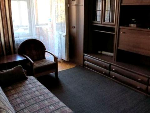 квартира за адресою Зодчих вул., 18-Б