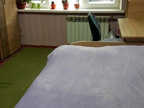 квартира за адресою СКД