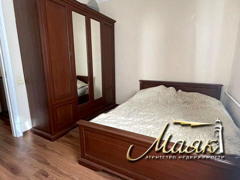 квартира по адресу Независимой Украины ул. (40 лет Советской Украины)