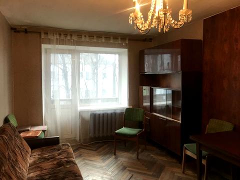 квартира за адресою Дегтярівська вул., 11