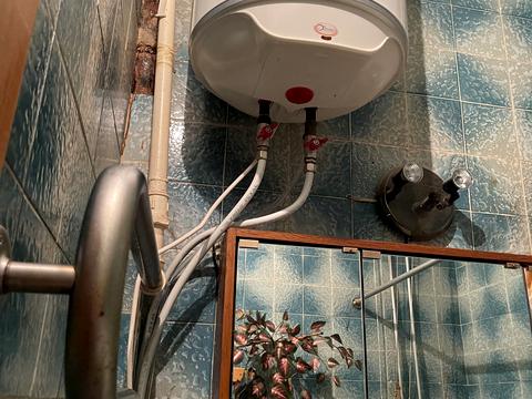 квартира за адресою Інститутська вул., 13-А