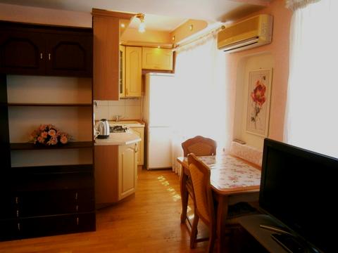 квартира за адресою Петра Ніщинського вул., 6