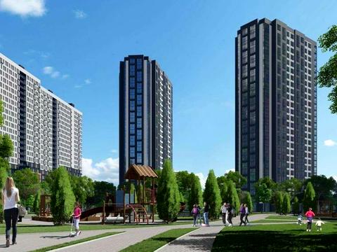 квартира за адресою вул. Каунаська, 27