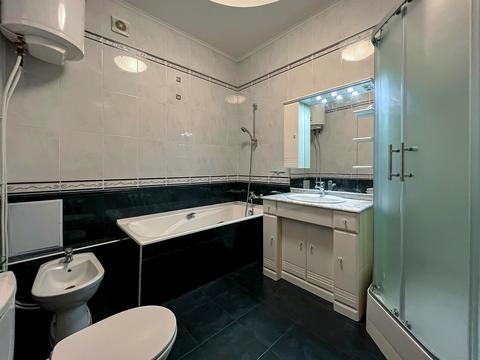 квартира за адресою Олександра Кониського вул., 45-49