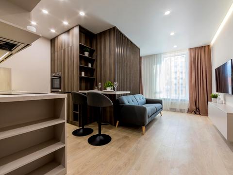 квартира за адресою Наддніпрянське шосе, 2а