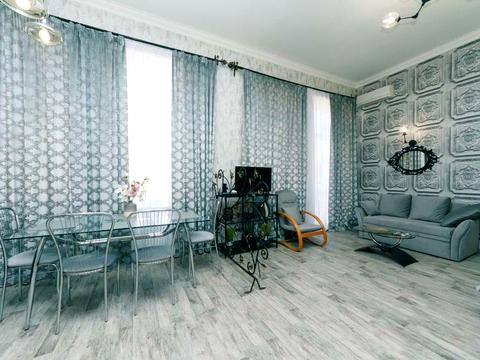 квартира за адресою Басейна вул., 12