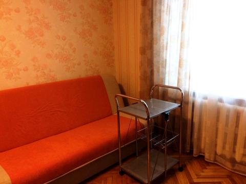 квартира за адресою Київ, Чоколівський бульв., 8