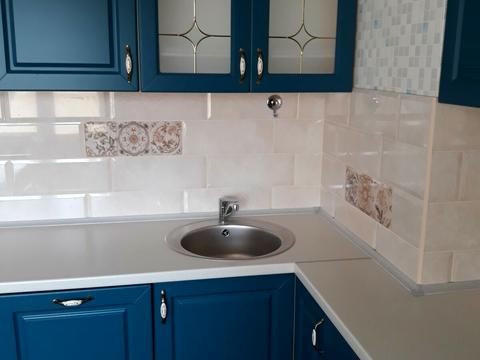 квартира по адресу Сергея Данченко ул., 1