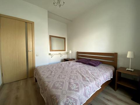 квартира за адресою Берестейський просп. (Перемоги), 121-Б