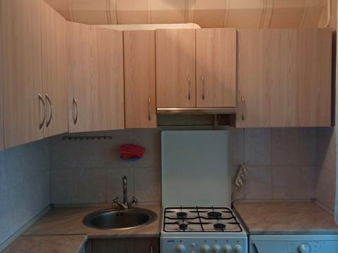 квартира за адресою Ореста Левицького вул. (Академіка Курчатова), 8-Б