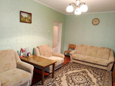 квартира по адресу Червоной Калины просп. (Владимира Маяковского), 32-Г