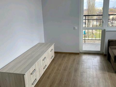 квартира за адресою Київ, Добробутна вул., 1