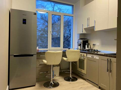 квартира за адресою Дмитра Дорошенка вул. (Чигоріна), 16